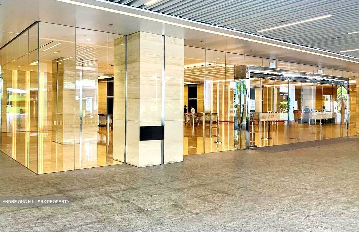 Robinson 77 (D1), Office #455136811